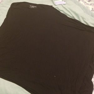 Motherhood Nursing Cover BLACK